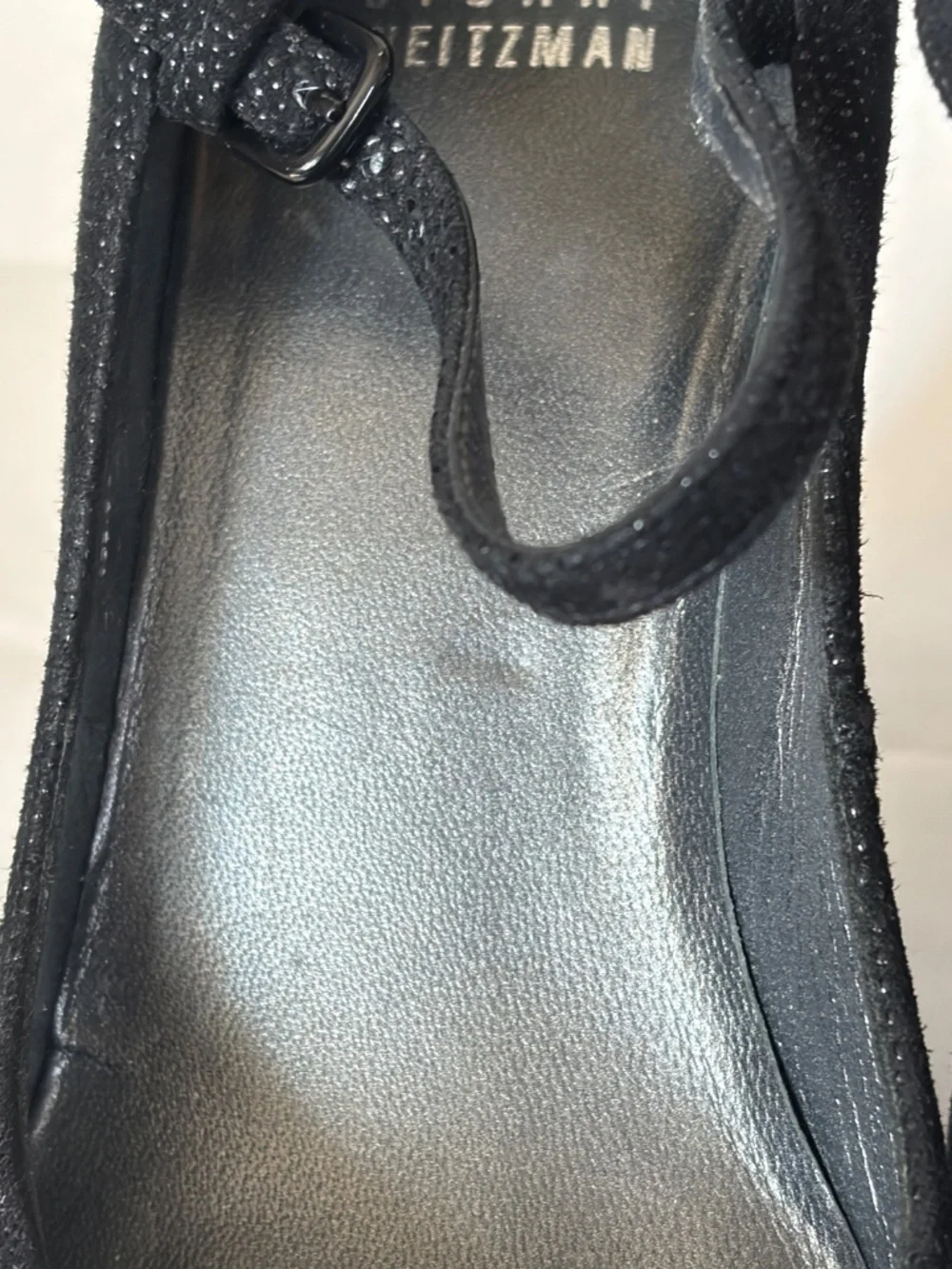 Stuart Weitzman stuart weitzman